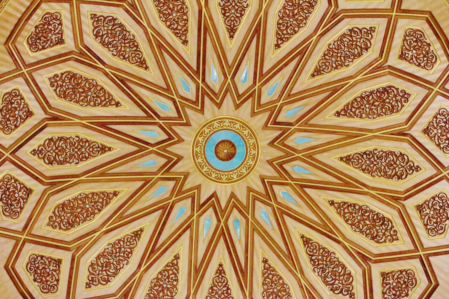 Al-Khaliq — The Creator<br>